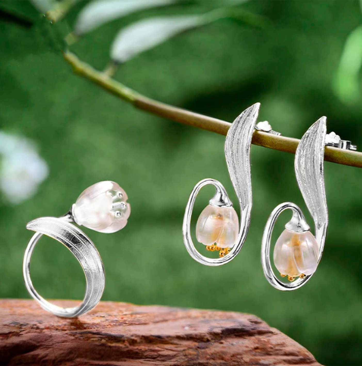 Conjuntos de Joyas, Joyería Fina, Joyas de Oro, Joyas de Plata, Joyas artesanales, Joyas para Mujer, Joyas Personalizadas, Joyas de Piedras Preciosas, Conjuntos de Joyas para Regalo