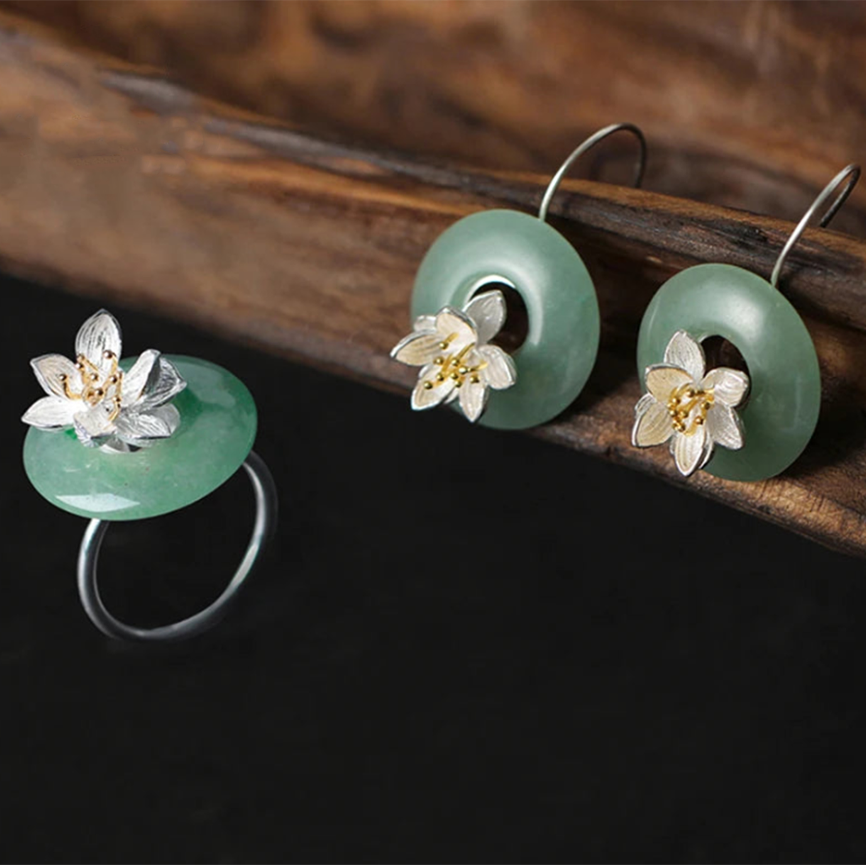 Conjuntos de Joyas, Joyería Fina, Joyas de Oro, Joyas de Plata, Joyas artesanales, Joyas para Mujer, Joyas Personalizadas, Joyas de Piedras Preciosas, Conjuntos de Joyas para Regalo