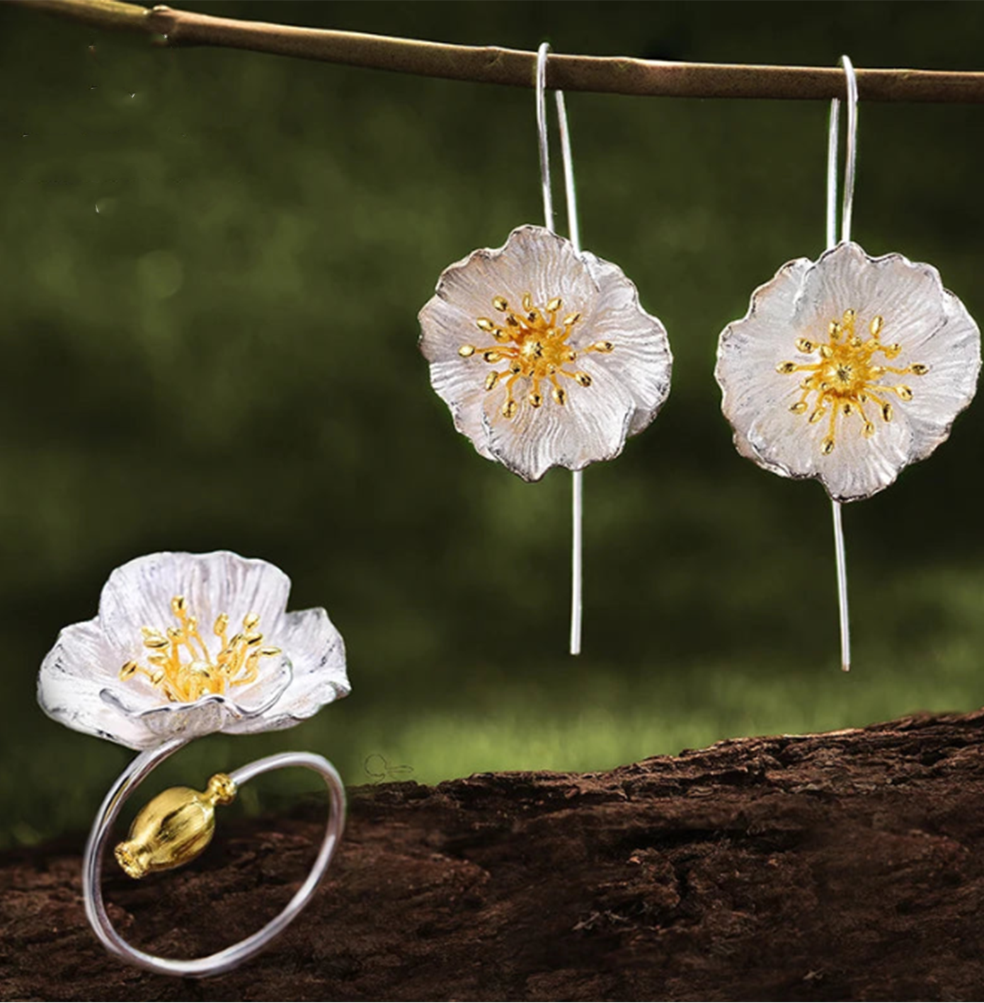Conjuntos de Joyas, Joyería Fina, Joyas de Oro, Joyas de Plata, Joyas artesanales, Joyas para Mujer, Joyas Personalizadas, Joyas de Piedras Preciosas, Conjuntos de Joyas para Regalo