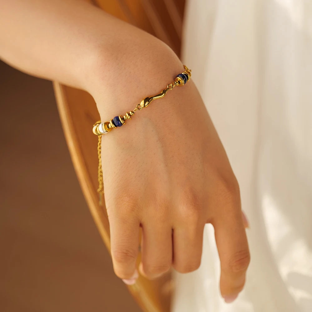 Pulseras de Mujer, Pulseras de Oro para Mujer, Pulseras de Plata para Mujer, Pulseras Elegantes Mujer, Pulseras Finas para Mujer, Pulseras de Moda Mujer, Pulseras con Dijes, Pulseras de Piedras Naturales, Pulseras Personalizadas Mujer, Pulseras de Acero Inoxidable Mujer