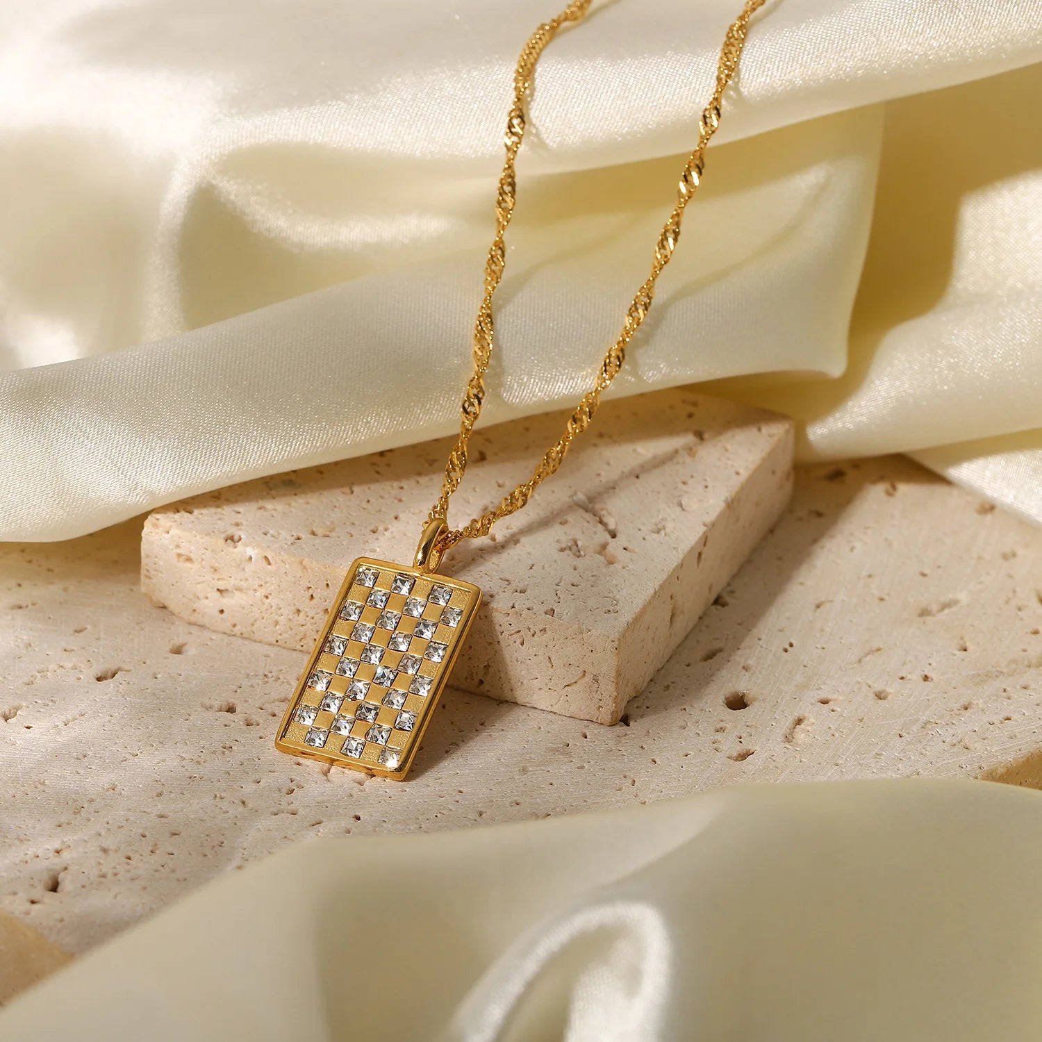 Collar para Mujer, Collar de Moda Mujer, Collar de Plata para Mujer, Collar, Personalizados Mujer, Collar con Piedras Naturales, Colar de Oro Mujer, Collar Largos Mujer, Collar Elegantes para Mujer, Collar Boho Mujer