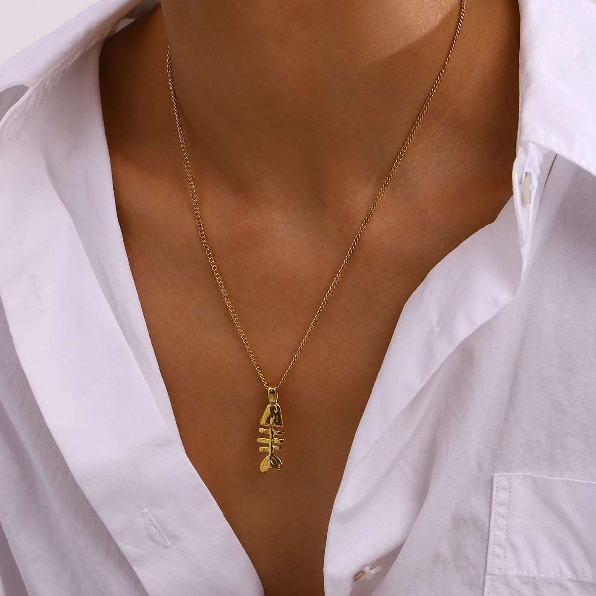 Collar para Mujer, Collar de Moda Mujer, Collar de Plata para Mujer, Collar Personalizados Mujer, Collar con Piedras Naturales, Colar de Oro Mujer, Collar Largos Mujer, Collar Elegantes para Mujer, Collar Boho Mujer