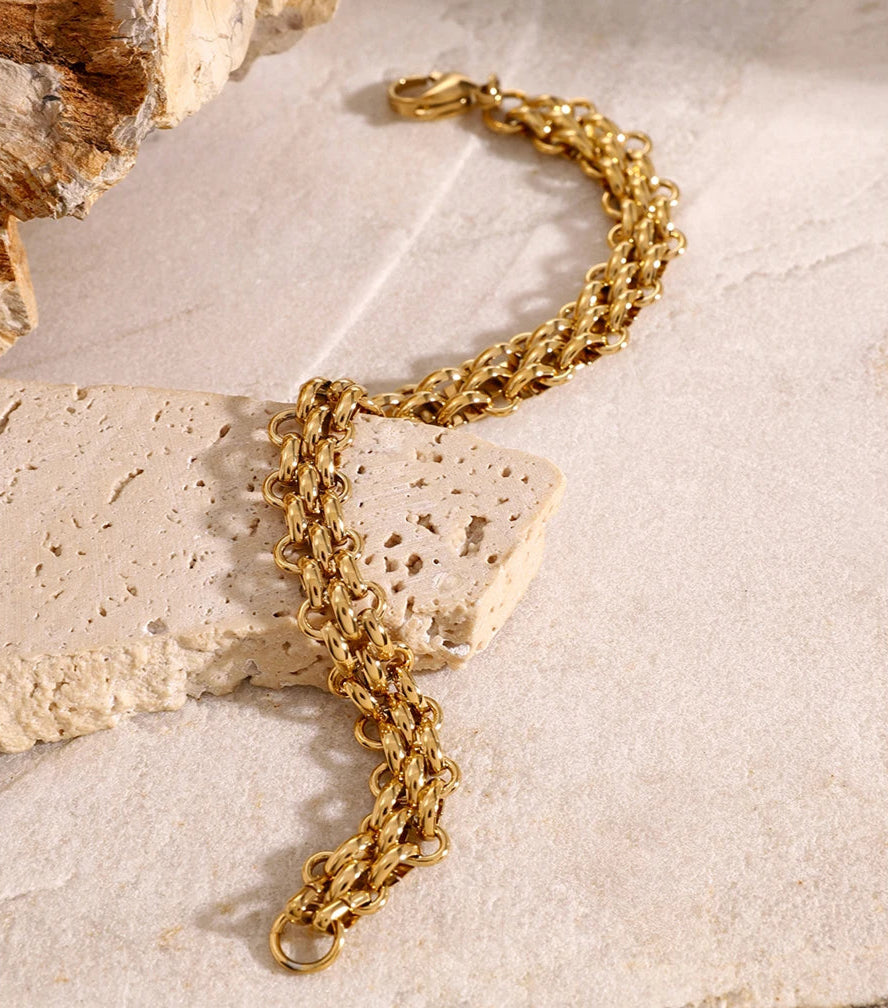Pulseras de Mujer, Pulseras de Oro para Mujer, Pulseras de Plata para Mujer, Pulseras Elegantes Mujer, Pulseras Finas para Mujer, Pulseras de Moda Mujer, Pulseras con Dijes, Pulseras de Piedras Naturales, Pulseras Personalizadas Mujer, Pulseras de Acero Inoxidable Mujer