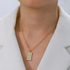 Collar para Mujer, Collar de Moda Mujer, Collar de Plata para Mujer, Collar, Personalizados Mujer, Collar con Piedras Naturales, Colar de Oro Mujer, Collar Largos Mujer, Collar Elegantes para Mujer, Collar Boho Mujer
