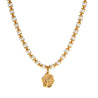 Collar para Mujer, Collar de Moda Mujer, Collar de Plata para Mujer, Collar Personalizados Mujer, Collar con Piedras Naturales, Colar de Oro Mujer, Collar Largos Mujer, Collar Elegantes para Mujer, Collar Boho Mujer
