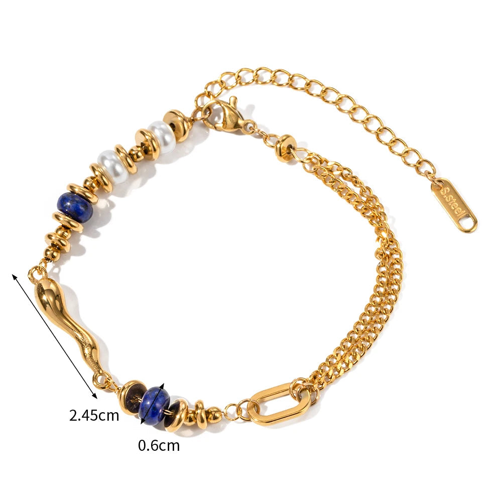 Pulseras de Mujer, Pulseras de Oro para Mujer, Pulseras de Plata para Mujer, Pulseras Elegantes Mujer, Pulseras Finas para Mujer, Pulseras de Moda Mujer, Pulseras con Dijes, Pulseras de Piedras Naturales, Pulseras Personalizadas Mujer, Pulseras de Acero Inoxidable Mujer