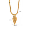Collar para Mujer, Collar de Moda Mujer, Collar de Plata para Mujer, Collar Personalizados Mujer, Collar con Piedras Naturales, Colar de Oro Mujer, Collar Largos Mujer, Collar Elegantes para Mujer, Collar Boho Mujer
