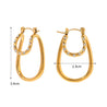 Pendientes para Mujer, Pendientes de Plata, Pendiente de Oro, Joyas de Lujo, Joya de Lujo, Pendiente