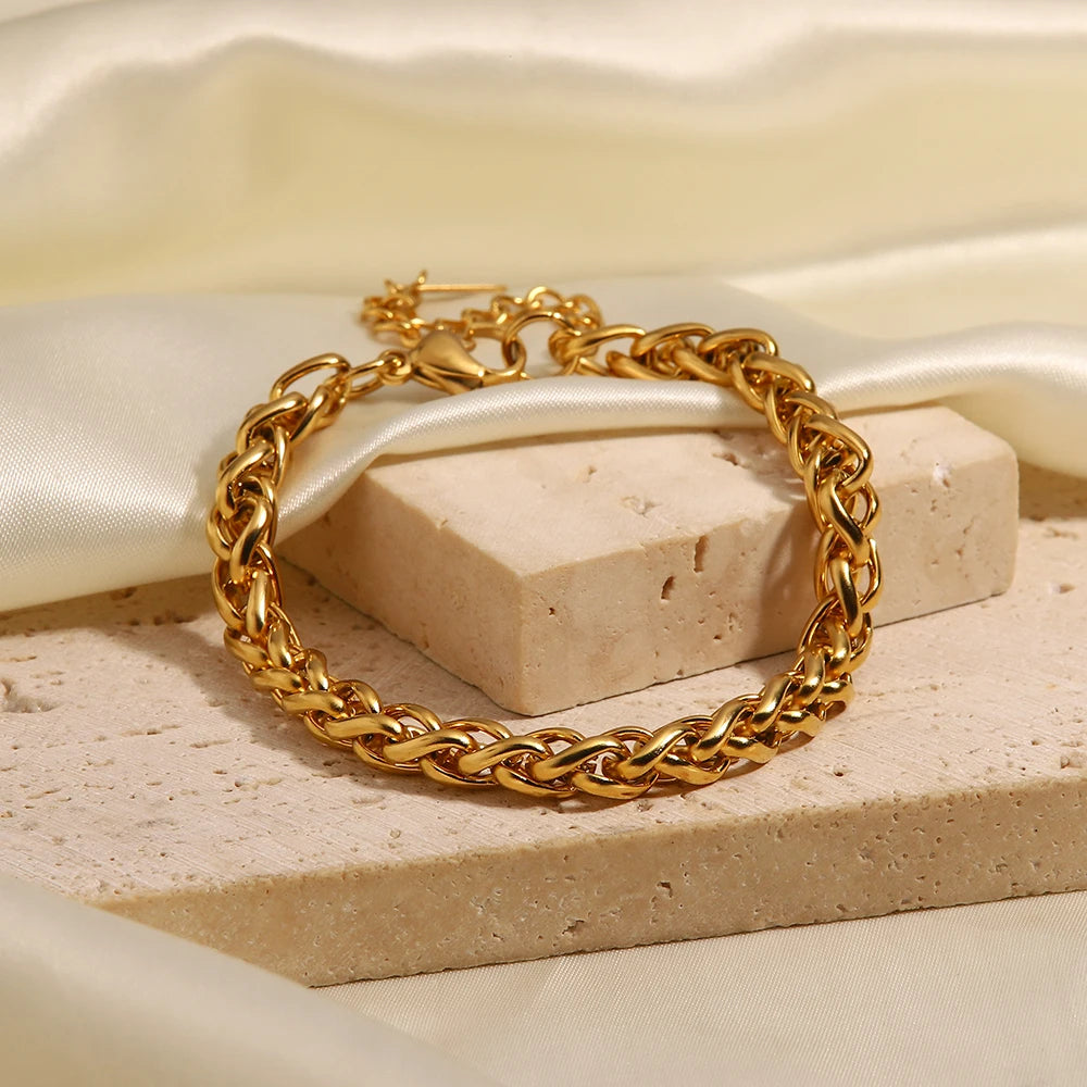 Pulseras de Mujer, Pulseras de Oro para Mujer, Pulseras de Plata para Mujer, Pulseras Elegantes Mujer, Pulseras Finas para Mujer, Pulseras de Moda Mujer, Pulseras con Dijes, Pulseras de Piedras Naturales, Pulseras Personalizadas Mujer, Pulseras de Acero Inoxidable Mujer