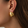Pendientes para Mujer, Pendientes de Plata, Pendiente de Oro, Joyas de Lujo, Joya de Lujo, Pendiente