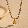 Collar para Mujer, Collar de Moda Mujer, Collar de Plata para Mujer, Collar Personalizados Mujer, Collar con Piedras Naturales, Colar de Oro Mujer, Collar Largos Mujer, Collar Elegantes para Mujer, Collar Boho Mujer