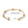 Pulseras de Mujer, Pulseras de Oro para Mujer, Pulseras de Plata para Mujer, Pulseras Elegantes Mujer, Pulseras Finas para Mujer, Pulseras de Moda Mujer, Pulseras con Dijes, Pulseras de Piedras Naturales, Pulseras Personalizadas Mujer, Pulseras de Acero Inoxidable Mujer