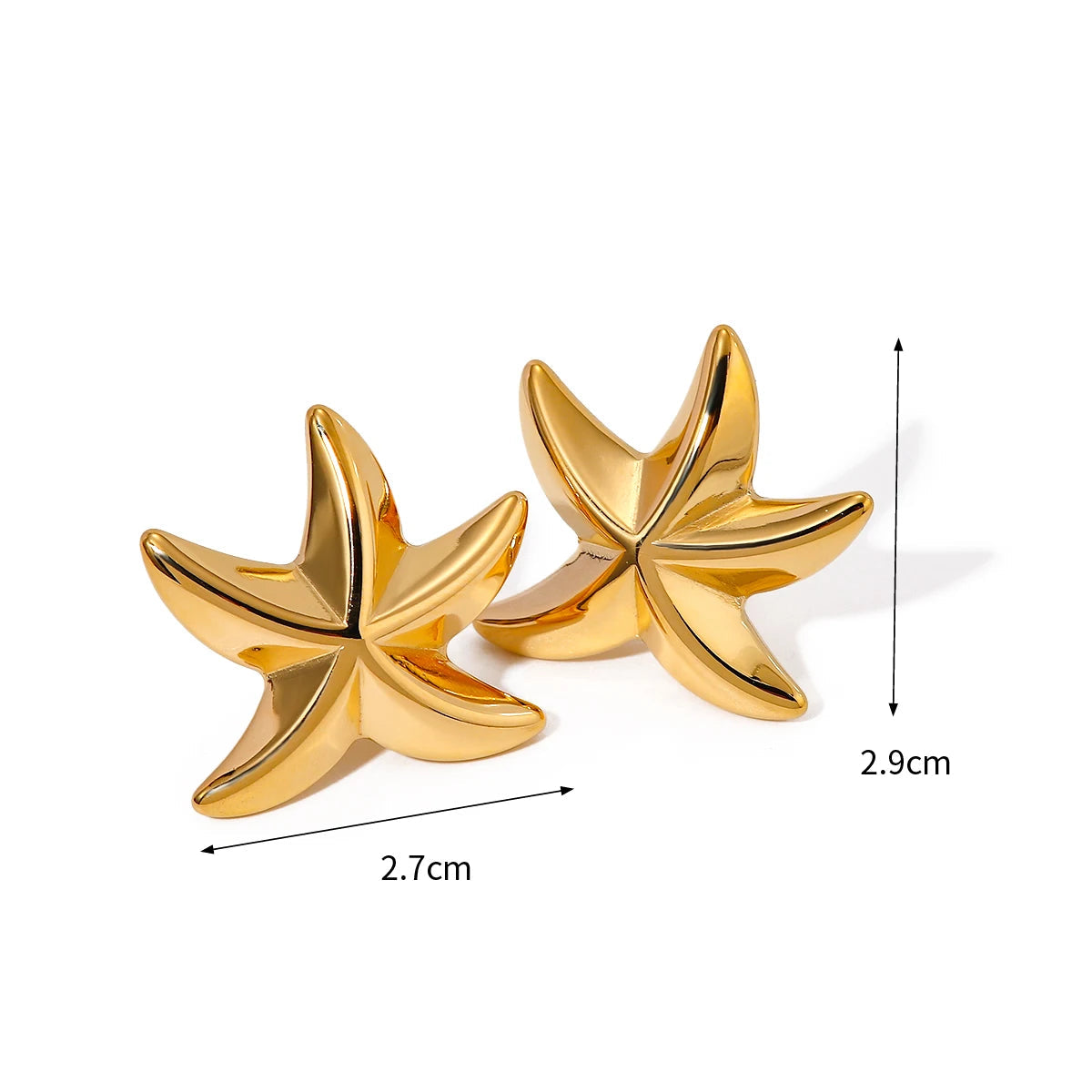 Pendientes para Mujer, Pendientes de Plata, Pendiente de Oro, Joyas de Lujo, Joya de Lujo, Pendiente