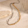 Collar para Mujer, Collar de Moda Mujer, Collar de Plata para Mujer, Collar Personalizados Mujer, Collar con Piedras Naturales, Colar de Oro Mujer, Collar Largos Mujer, Collar Elegantes para Mujer, Collar Boho Mujer