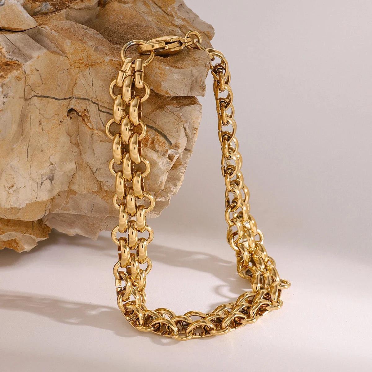 Pulsera Vintage