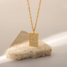 Collar para Mujer, Collar de Moda Mujer, Collar de Plata para Mujer, Collar, Personalizados Mujer, Collar con Piedras Naturales, Colar de Oro Mujer, Collar Largos Mujer, Collar Elegantes para Mujer, Collar Boho Mujer