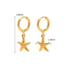 Pendientes para Mujer, Pendientes de Plata, Pendiente de Oro, Joyas de Lujo, Joya de Lujo, Pendiente
