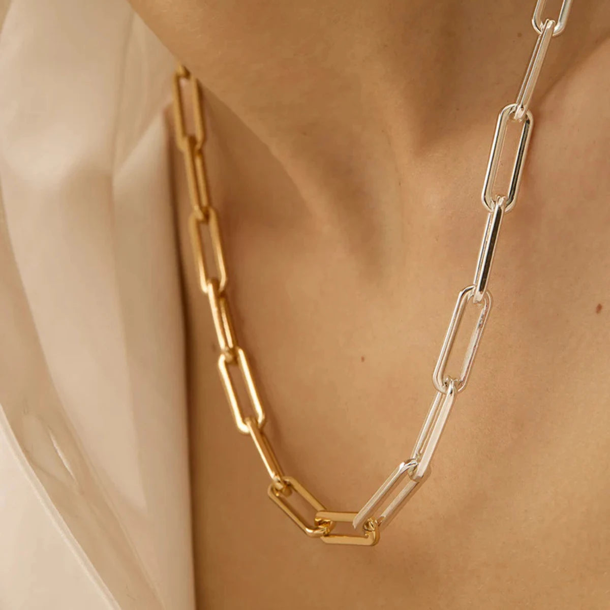 Collar para Mujer, Collar de Moda Mujer, Collar de Plata para Mujer, Collar Personalizados Mujer, Collar con Piedras Naturales, Colar de Oro Mujer, Collar Largos Mujer, Collar Elegantes para Mujer, Collar Boho Mujer