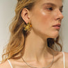 Pendientes para Mujer, Pendientes de Plata, Pendiente de Oro, Joyas de Lujo, Joya de Lujo, Pendiente