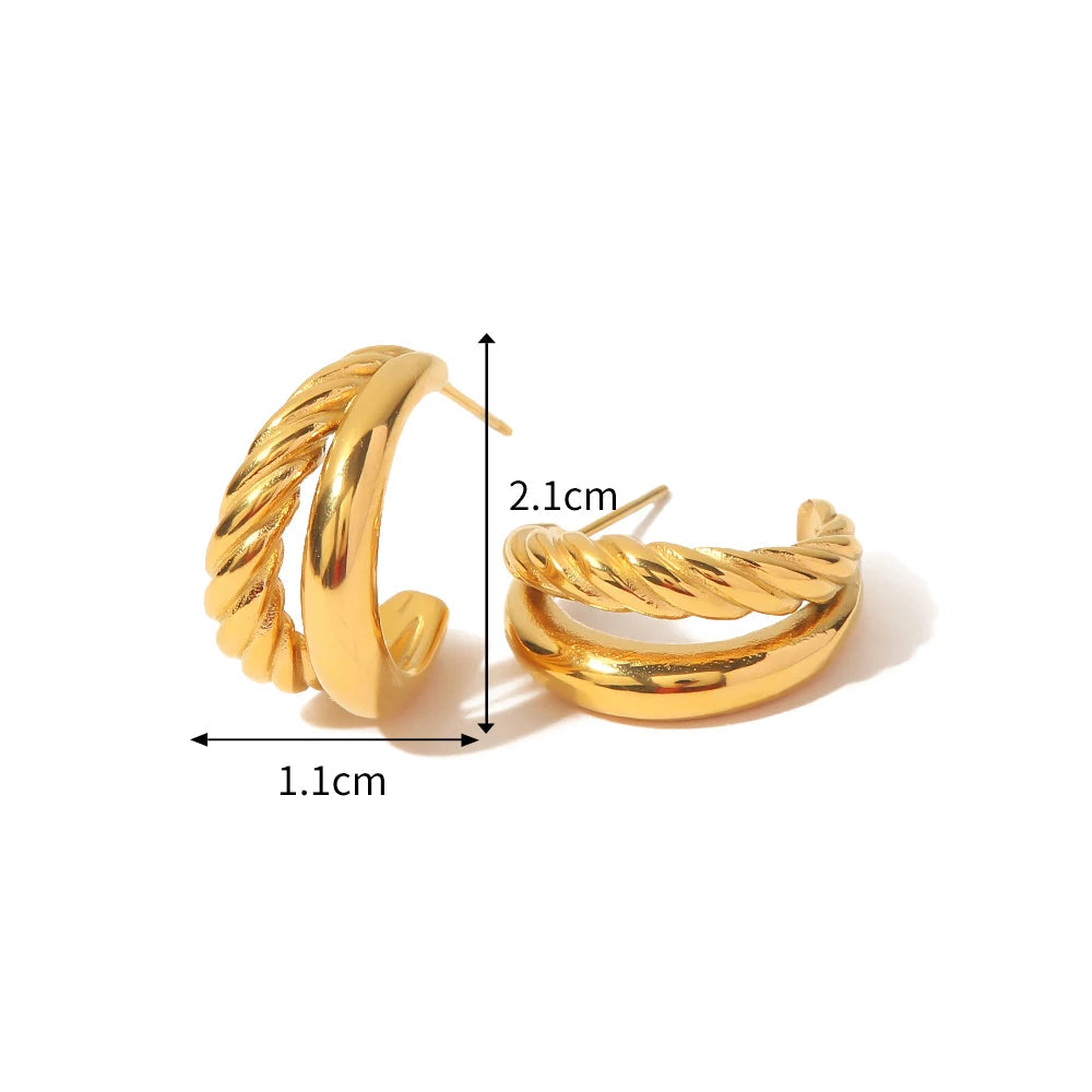 Pendientes para Mujer, Pendientes de Plata, Pendiente de Oro, Joyas de Lujo, Joya de Lujo, Pendiente