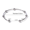 Pulseras de Mujer, Pulseras de Oro para Mujer, Pulseras de Plata para Mujer, Pulseras Elegantes Mujer, Pulseras Finas para Mujer, Pulseras de Moda Mujer, Pulseras con Dijes, Pulseras de Piedras Naturales, Pulseras Personalizadas Mujer, Pulseras de Acero Inoxidable Mujer