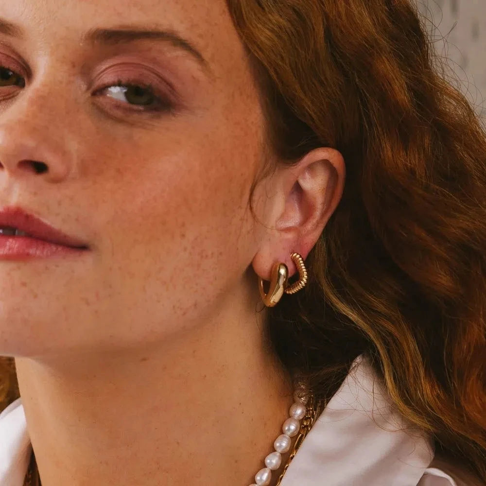 Pendientes para Mujer, Pendientes de Plata, Pendiente de Oro, Joyas de Lujo, Joya de Lujo, Pendiente