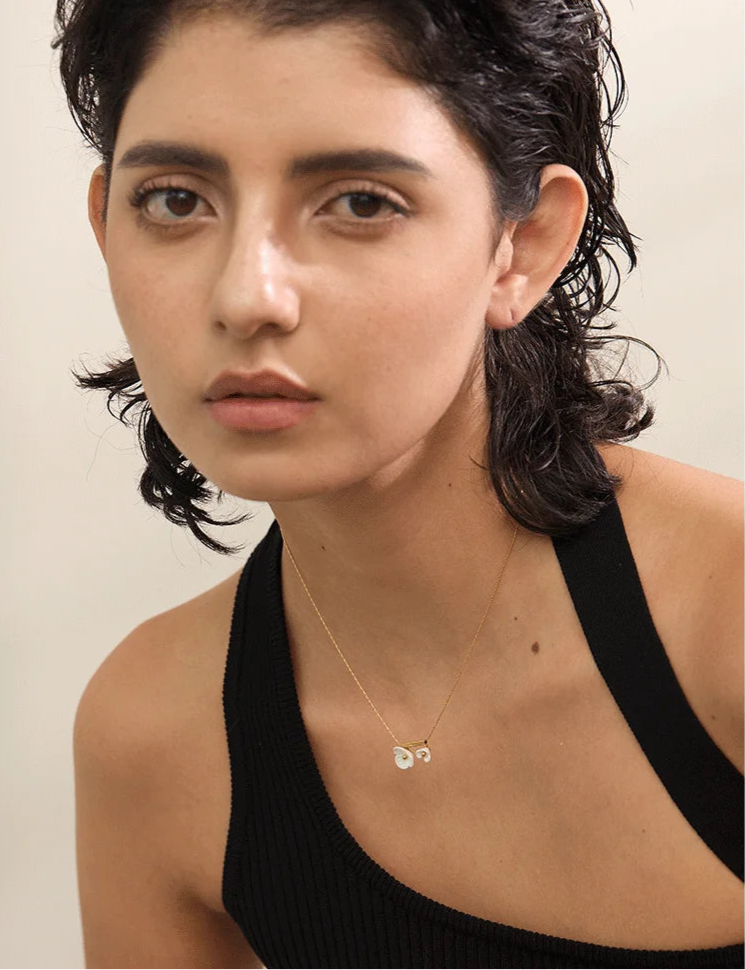 Collar para Mujer, Collar de Moda Mujer, Collar de Plata para Mujer, Collar, Personalizados Mujer, Collar con Piedras Naturales, Colar de Oro Mujer, Collar Largos Mujer, Collar Elegantes para Mujer, Collar Boho Mujer