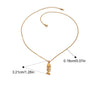 Collar para Mujer, Collar de Moda Mujer, Collar de Plata para Mujer, Collar Personalizados Mujer, Collar con Piedras Naturales, Colar de Oro Mujer, Collar Largos Mujer, Collar Elegantes para Mujer, Collar Boho Mujer