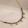 Collar para Mujer, Collar de Moda Mujer, Collar de Plata para Mujer, Collar Personalizados Mujer, Collar con Piedras Naturales, Colar de Oro Mujer, Collar Largos Mujer, Collar Elegantes para Mujer, Collar Boho Mujer