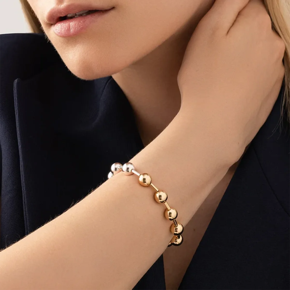 Pulseras de Mujer, Pulseras de Oro para Mujer, Pulseras de Plata para Mujer, Pulseras Elegantes Mujer, Pulseras Finas para Mujer, Pulseras de Moda Mujer, Pulseras con Dijes, Pulseras de Piedras Naturales, Pulseras Personalizadas Mujer, Pulseras de Acero Inoxidable Mujer