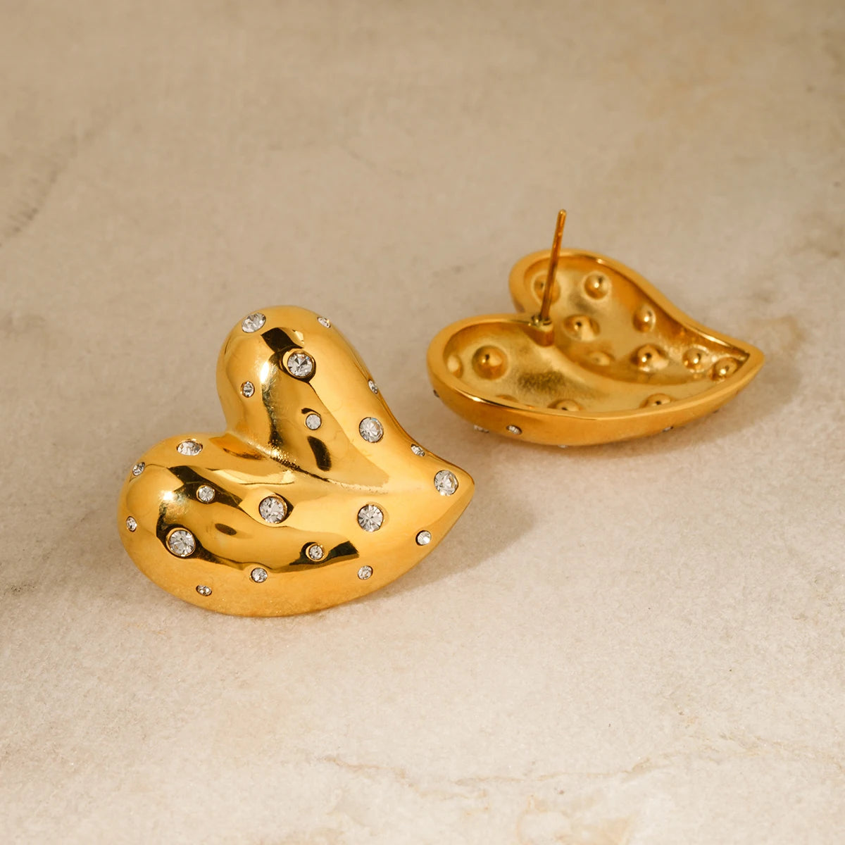 Pendientes para Mujer, Pendientes de Plata, Pendiente de Oro, Joyas de Lujo, Joya de Lujo, Pendiente