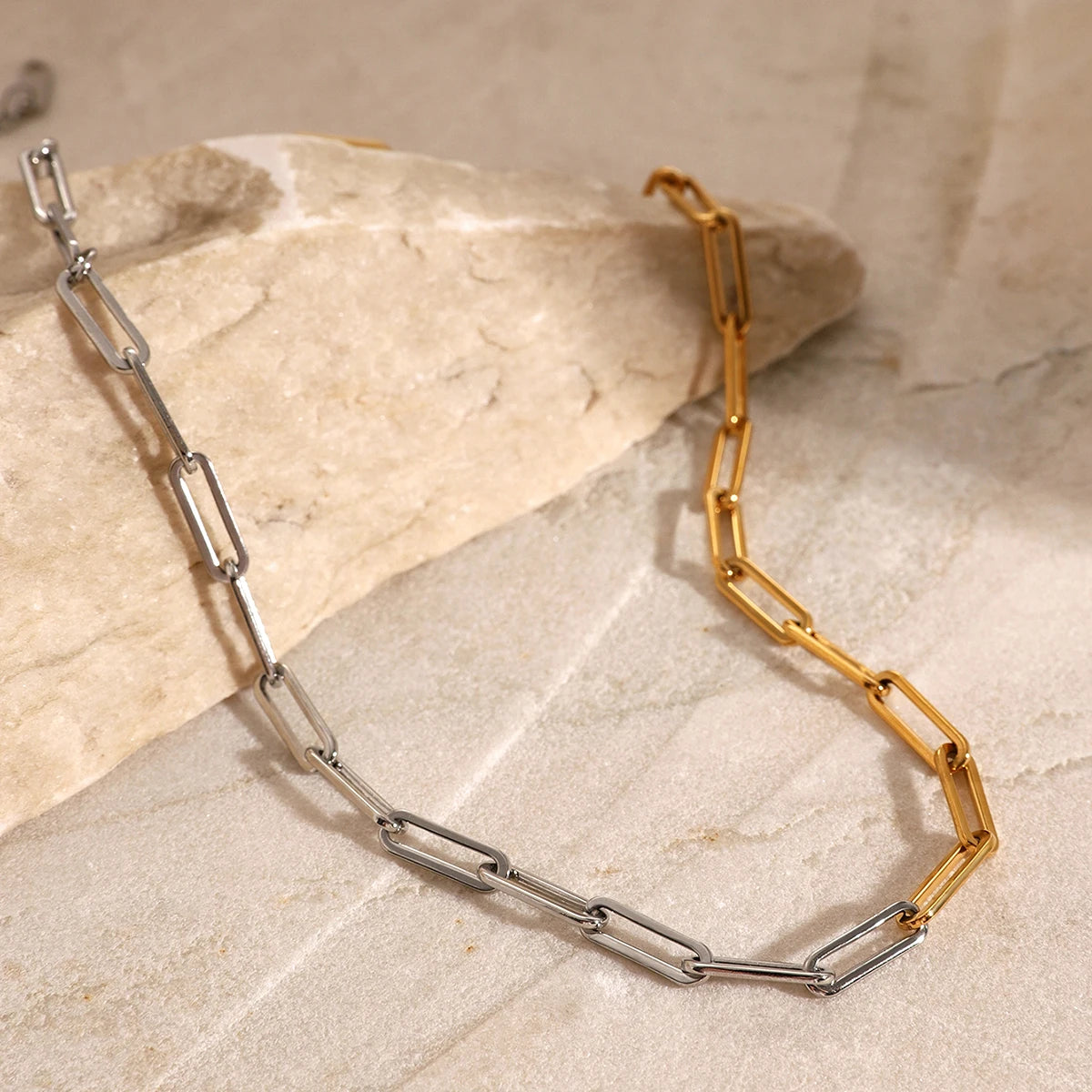 Collar para Mujer, Collar de Moda Mujer, Collar de Plata para Mujer, Collar Personalizados Mujer, Collar con Piedras Naturales, Colar de Oro Mujer, Collar Largos Mujer, Collar Elegantes para Mujer, Collar Boho Mujer