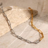 Collar para Mujer, Collar de Moda Mujer, Collar de Plata para Mujer, Collar Personalizados Mujer, Collar con Piedras Naturales, Colar de Oro Mujer, Collar Largos Mujer, Collar Elegantes para Mujer, Collar Boho Mujer