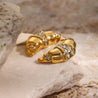 Pendientes para Mujer, Pendientes de Plata, Pendiente de Oro, Joyas de Lujo, Joya de Lujo, Pendiente