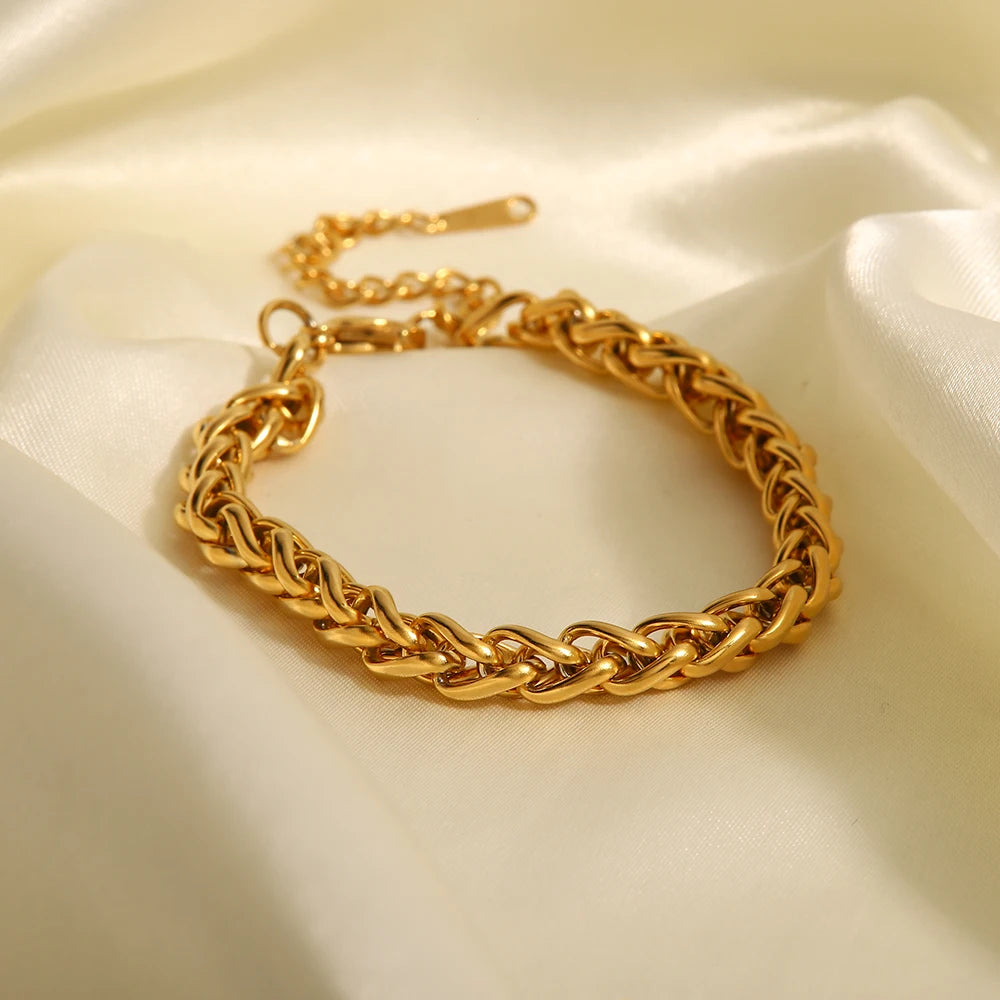 Pulseras de Mujer, Pulseras de Oro para Mujer, Pulseras de Plata para Mujer, Pulseras Elegantes Mujer, Pulseras Finas para Mujer, Pulseras de Moda Mujer, Pulseras con Dijes, Pulseras de Piedras Naturales, Pulseras Personalizadas Mujer, Pulseras de Acero Inoxidable Mujer