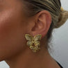 Pendientes para Mujer, Pendientes de Plata, Pendiente de Oro, Joyas de Lujo, Joya de Lujo, Pendiente