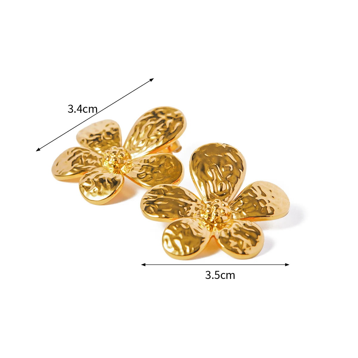 Pendientes para Mujer, Pendientes de Plata, Pendiente de Oro, Joyas de Lujo, Joya de Lujo, Pendiente