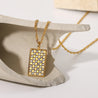 Collar para Mujer, Collar de Moda Mujer, Collar de Plata para Mujer, Collar, Personalizados Mujer, Collar con Piedras Naturales, Colar de Oro Mujer, Collar Largos Mujer, Collar Elegantes para Mujer, Collar Boho Mujer