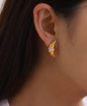 Pendientes para Mujer, Pendientes de Plata, Pendiente de Oro, Joyas de Lujo, Joya de Lujo, Pendiente