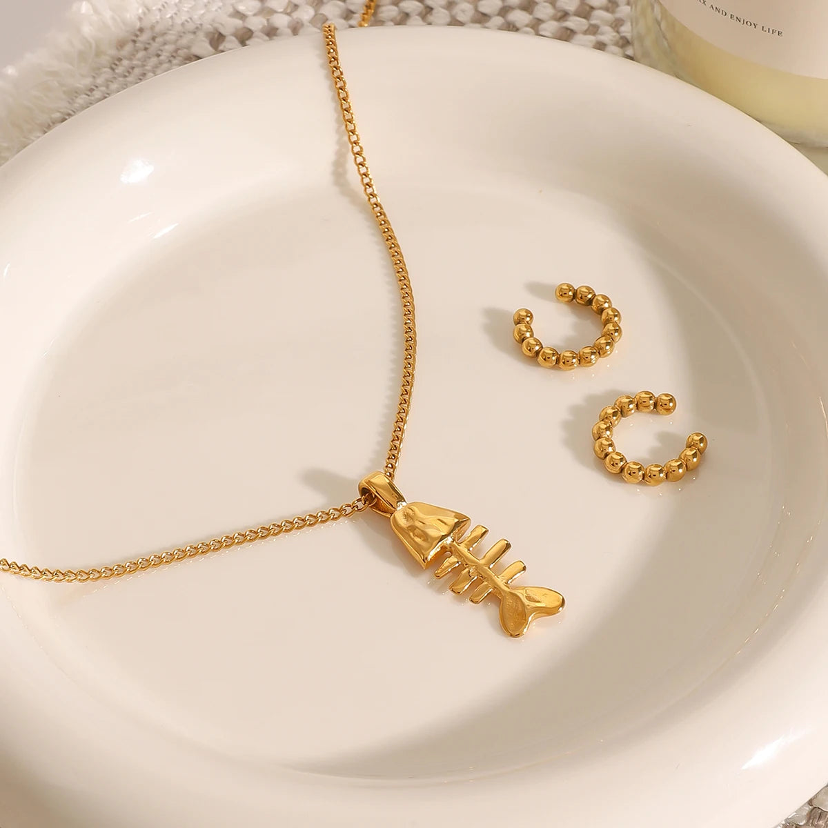 Collar para Mujer, Collar de Moda Mujer, Collar de Plata para Mujer, Collar Personalizados Mujer, Collar con Piedras Naturales, Colar de Oro Mujer, Collar Largos Mujer, Collar Elegantes para Mujer, Collar Boho Mujer