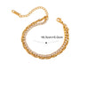 Pulseras de Mujer, Pulseras de Oro para Mujer, Pulseras de Plata para Mujer, Pulseras Elegantes Mujer, Pulseras Finas para Mujer, Pulseras de Moda Mujer, Pulseras con Dijes, Pulseras de Piedras Naturales, Pulseras Personalizadas Mujer, Pulseras de Acero Inoxidable Mujer