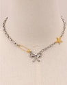Collar para Mujer, Collar de Moda Mujer, Collar de Plata para Mujer, Collar Personalizados Mujer, Collar con Piedras Naturales, Colar de Oro Mujer, Collar Largos Mujer, Collar Elegantes para Mujer, Collar Boho Mujer