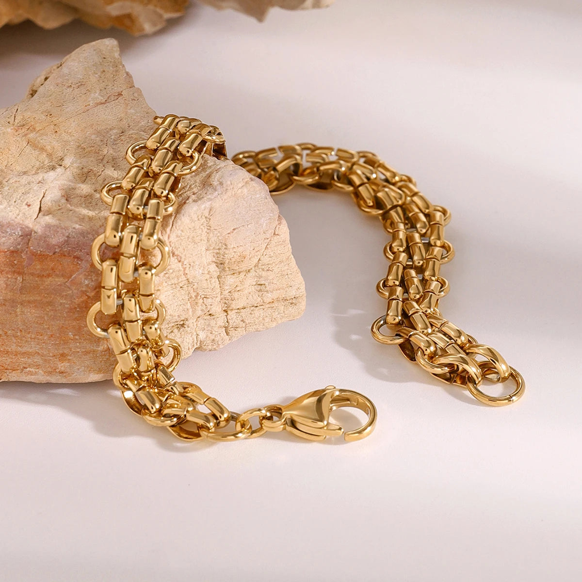 Pulseras de Mujer, Pulseras de Oro para Mujer, Pulseras de Plata para Mujer, Pulseras Elegantes Mujer, Pulseras Finas para Mujer, Pulseras de Moda Mujer, Pulseras con Dijes, Pulseras de Piedras Naturales, Pulseras Personalizadas Mujer, Pulseras de Acero Inoxidable Mujer