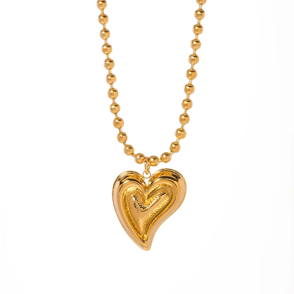 Collar para Mujer, Collar de Moda Mujer, Collar de Plata para Mujer, Collar Personalizados Mujer, Collar con Piedras Naturales, Colar de Oro Mujer, Collar Largos Mujer, Collar Elegantes para Mujer, Collar Boho Mujer