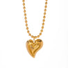 Collar para Mujer, Collar de Moda Mujer, Collar de Plata para Mujer, Collar Personalizados Mujer, Collar con Piedras Naturales, Colar de Oro Mujer, Collar Largos Mujer, Collar Elegantes para Mujer, Collar Boho Mujer