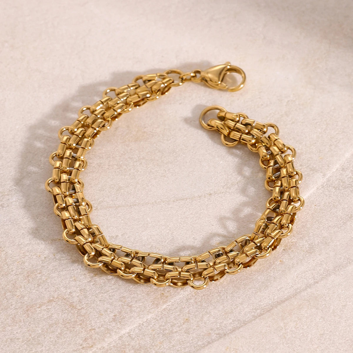 Pulseras de Mujer, Pulseras de Oro para Mujer, Pulseras de Plata para Mujer, Pulseras Elegantes Mujer, Pulseras Finas para Mujer, Pulseras de Moda Mujer, Pulseras con Dijes, Pulseras de Piedras Naturales, Pulseras Personalizadas Mujer, Pulseras de Acero Inoxidable Mujer