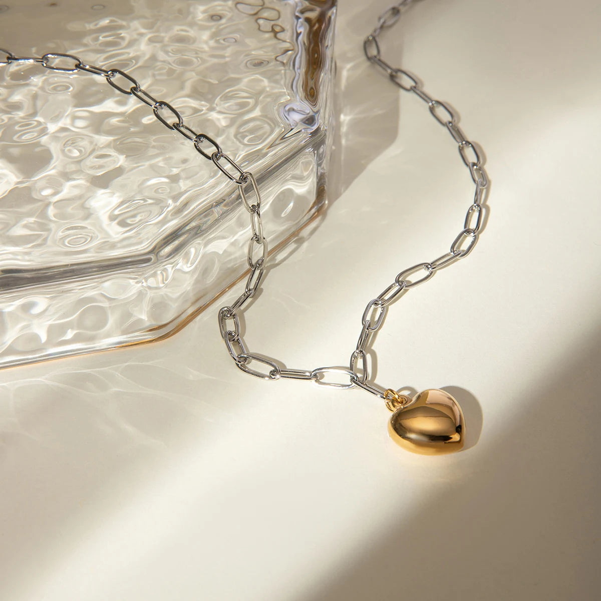 Collar para Mujer, Collar de Moda Mujer, Collar de Plata para Mujer, Collar Personalizados Mujer, Collar con Piedras Naturales, Colar de Oro Mujer, Collar Largos Mujer, Collar Elegantes para Mujer, Collar Boho Mujer