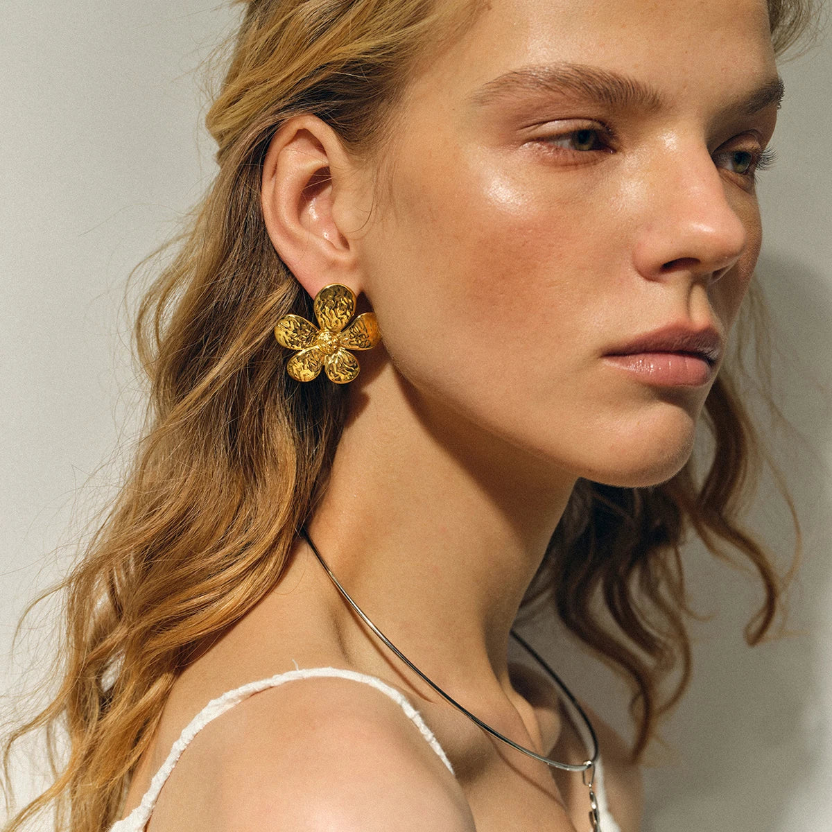 Pendientes para Mujer, Pendientes de Plata, Pendiente de Oro, Joyas de Lujo, Joya de Lujo, Pendiente