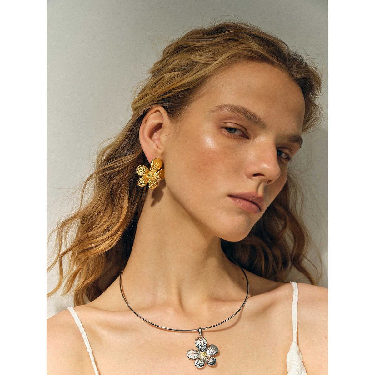 Pendientes para Mujer, Pendientes de Plata, Pendiente de Oro, Joyas de Lujo, Joya de Lujo, Pendiente