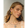 Pendientes para Mujer, Pendientes de Plata, Pendiente de Oro, Joyas de Lujo, Joya de Lujo, Pendiente